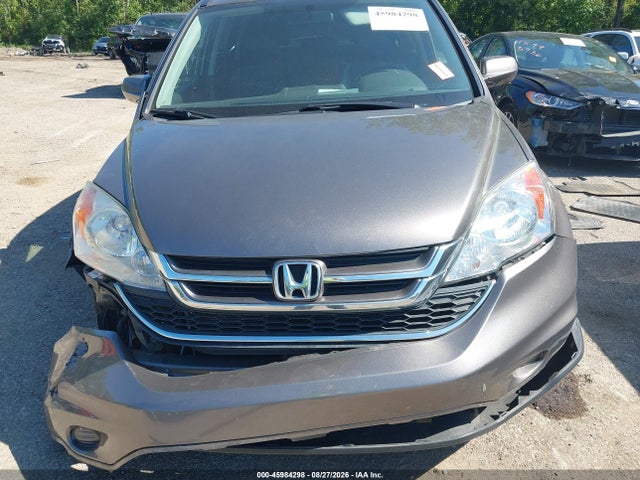 Продажа на аукционе авто 2011 Honda Cr-v Ex-l, vin: 5J6RE4H7XBL043600, номер лота: 45984298