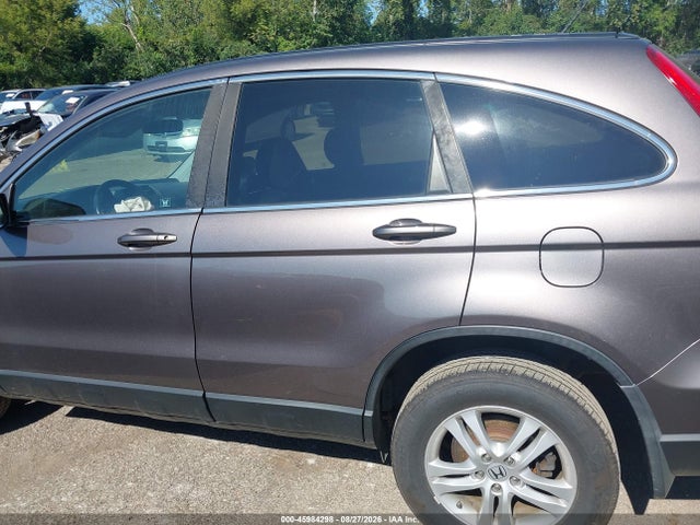 Продажа на аукционе авто 2011 Honda Cr-v Ex-l, vin: 5J6RE4H7XBL043600, номер лота: 45984298
