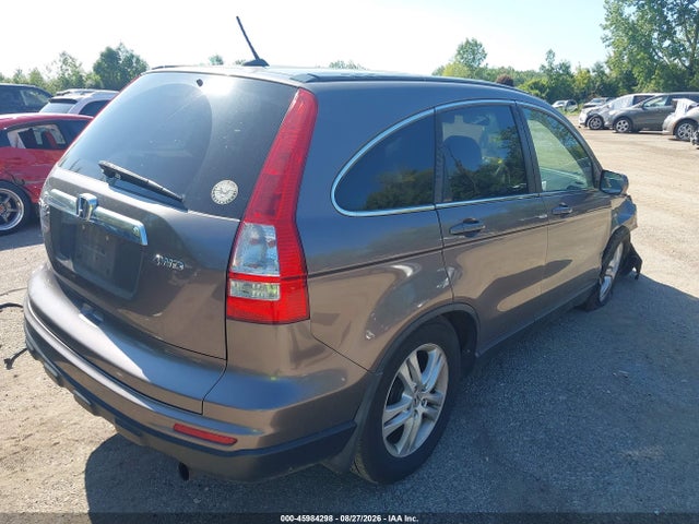 Продажа на аукционе авто 2011 Honda Cr-v Ex-l, vin: 5J6RE4H7XBL043600, номер лота: 45984298