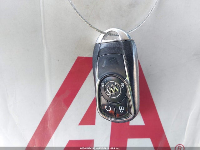 Продаж на аукціоні авто 2019 Buick Encore Fwd Preferred, vin: KL4CJASB9KB784226, номер лоту: 45984299
