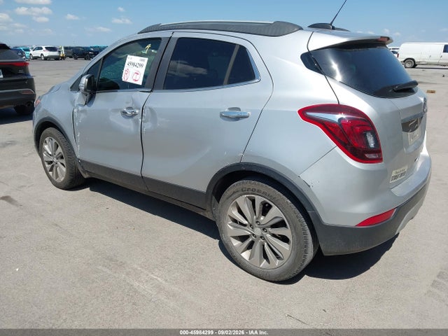 Продаж на аукціоні авто 2019 Buick Encore Fwd Preferred, vin: KL4CJASB9KB784226, номер лоту: 45984299