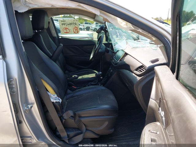 Продаж на аукціоні авто 2019 Buick Encore Fwd Preferred, vin: KL4CJASB9KB784226, номер лоту: 45984299