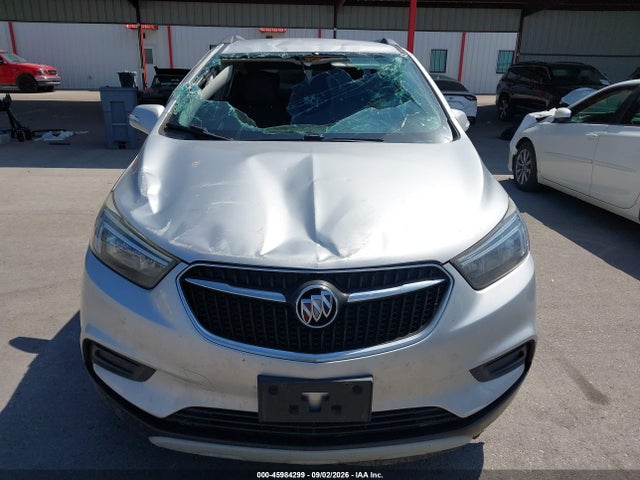 Продаж на аукціоні авто 2019 Buick Encore Fwd Preferred, vin: KL4CJASB9KB784226, номер лоту: 45984299