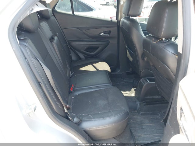 Продаж на аукціоні авто 2019 Buick Encore Fwd Preferred, vin: KL4CJASB9KB784226, номер лоту: 45984299