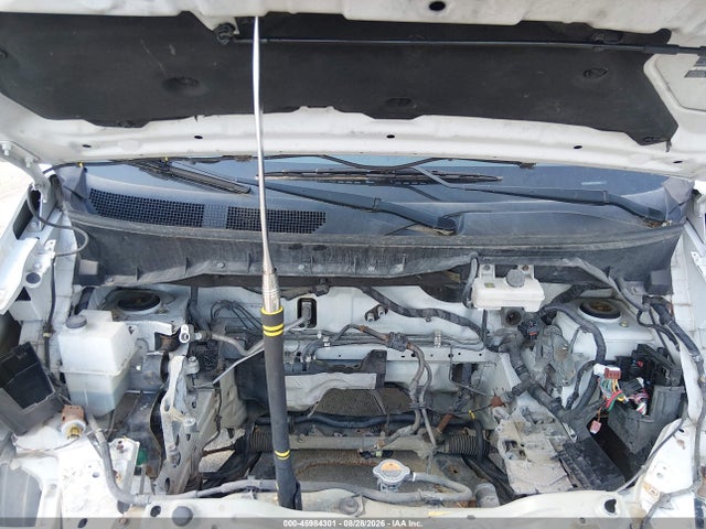 Aukcja sprzedaży 2015 Nissan Nv200 S/sv, vin: 3N6CM0KN8FK720364, numer aukcji: 45984301