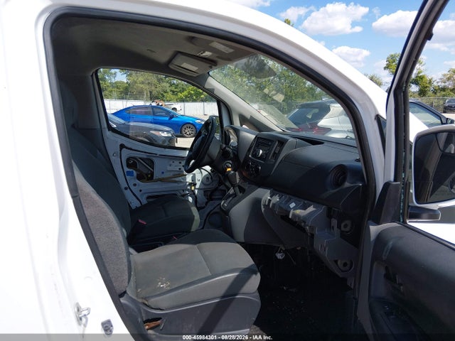 Aukcja sprzedaży 2015 Nissan Nv200 S/sv, vin: 3N6CM0KN8FK720364, numer aukcji: 45984301