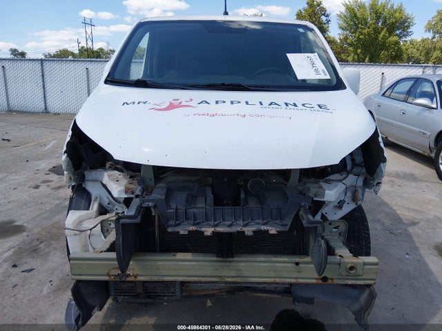 Aukcja sprzedaży 2015 Nissan Nv200 S/sv, vin: 3N6CM0KN8FK720364, numer aukcji: 45984301