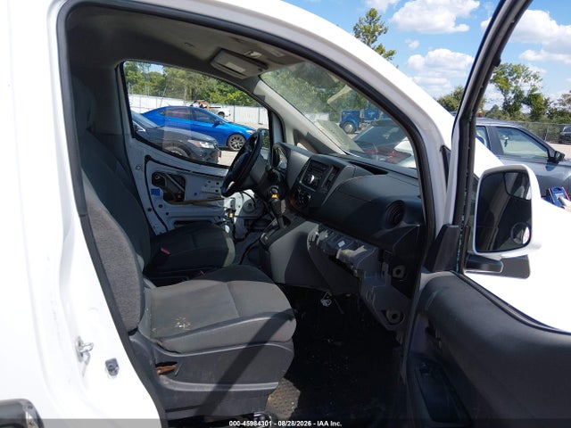 Aukcja sprzedaży 2015 Nissan Nv200 S/sv, vin: 3N6CM0KN8FK720364, numer aukcji: 45984301