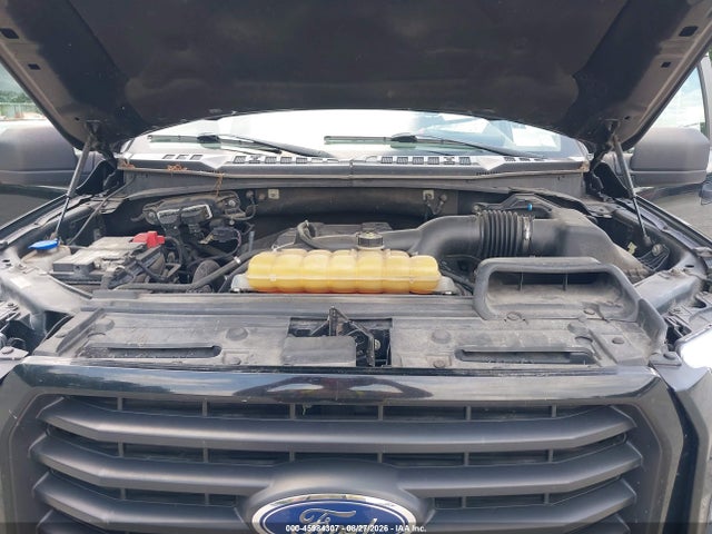 Aukcja sprzedaży 2017 Ford F-150 Xl, vin: 1FTEX1EP8HFC74861, numer aukcji: 45984307