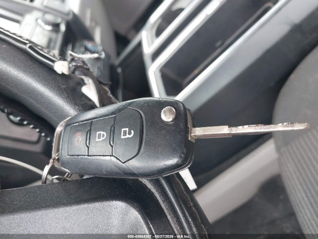 Aukcja sprzedaży 2017 Ford F-150 Xl, vin: 1FTEX1EP8HFC74861, numer aukcji: 45984307