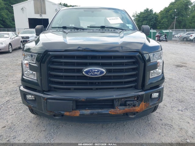 Aukcja sprzedaży 2017 Ford F-150 Xl, vin: 1FTEX1EP8HFC74861, numer aukcji: 45984307