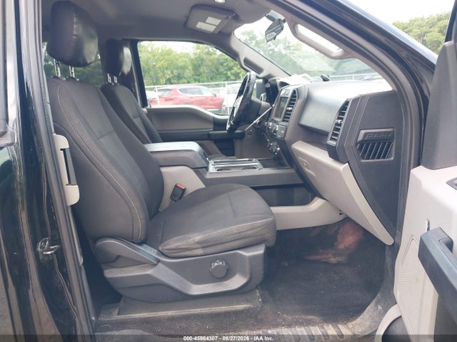 Aukcja sprzedaży 2017 Ford F-150 Xl, vin: 1FTEX1EP8HFC74861, numer aukcji: 45984307