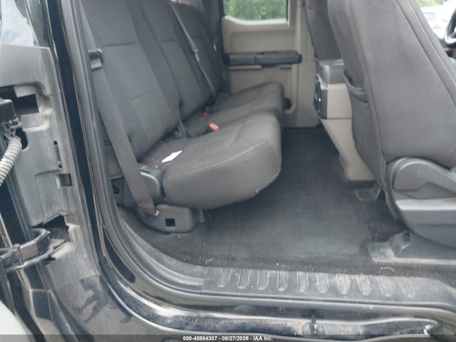 Aukcja sprzedaży 2017 Ford F-150 Xl, vin: 1FTEX1EP8HFC74861, numer aukcji: 45984307