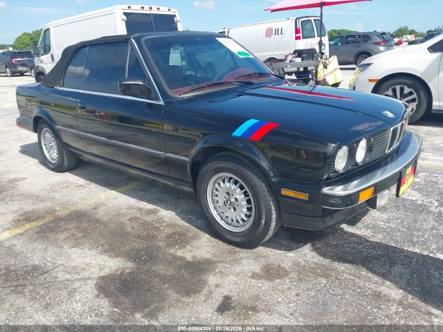 Продажа на аукционе авто 1988 Bmw 325 I, vin: WBABB1306J1930773, номер лота: 45984308