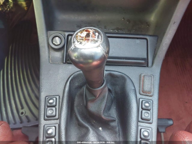 45984308 :رقم المزاد ، WBABB1306J1930773 vin ، 1988 Bmw 325 I مزاد بيع