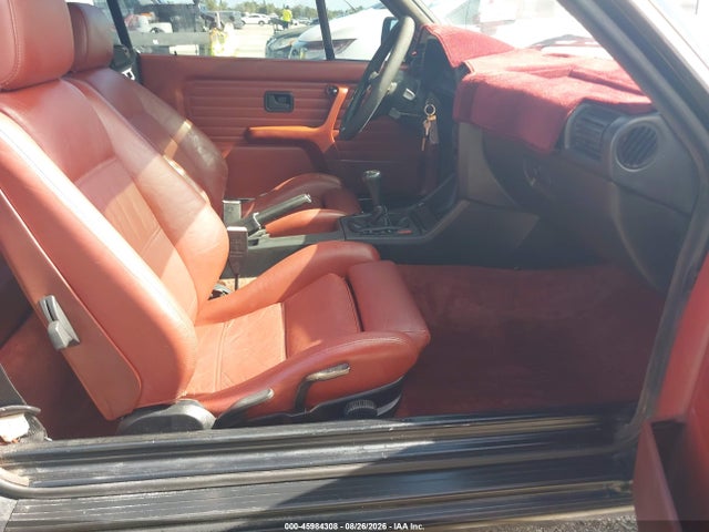 45984308 :رقم المزاد ، WBABB1306J1930773 vin ، 1988 Bmw 325 I مزاد بيع