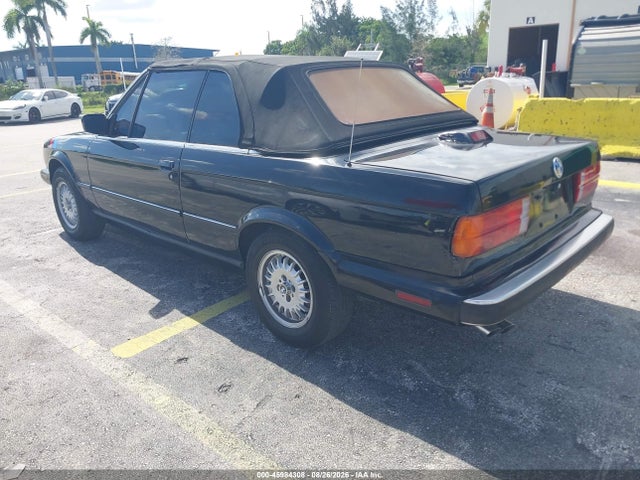 45984308 :رقم المزاد ، WBABB1306J1930773 vin ، 1988 Bmw 325 I مزاد بيع