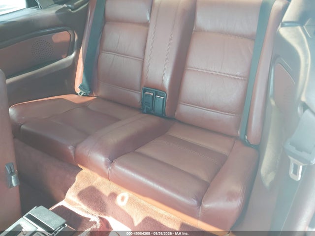 45984308 :رقم المزاد ، WBABB1306J1930773 vin ، 1988 Bmw 325 I مزاد بيع