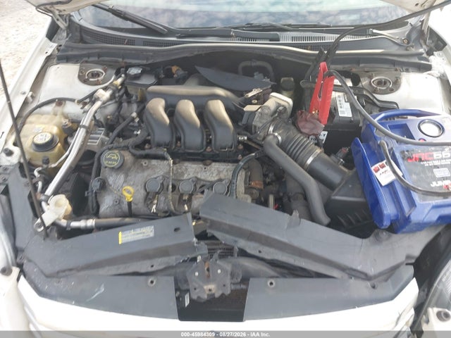 Продаж на аукціоні авто 2009 Ford Fusion Sel, vin: 3FAHP08169R101204, номер лоту: 45984309