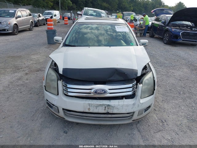 Продаж на аукціоні авто 2009 Ford Fusion Sel, vin: 3FAHP08169R101204, номер лоту: 45984309