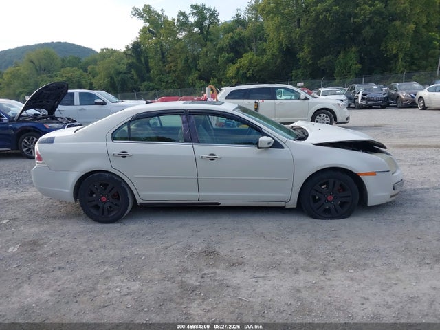 Продаж на аукціоні авто 2009 Ford Fusion Sel, vin: 3FAHP08169R101204, номер лоту: 45984309