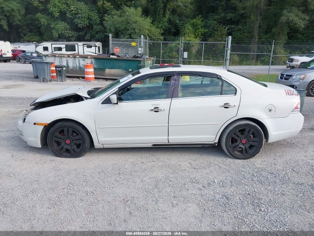 Продаж на аукціоні авто 2009 Ford Fusion Sel, vin: 3FAHP08169R101204, номер лоту: 45984309