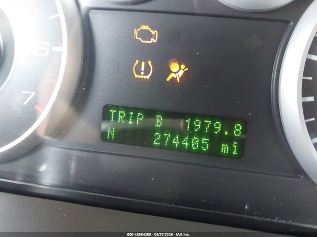 Продаж на аукціоні авто 2009 Ford Fusion Sel, vin: 3FAHP08169R101204, номер лоту: 45984309