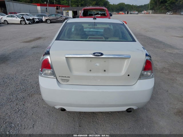 Продаж на аукціоні авто 2009 Ford Fusion Sel, vin: 3FAHP08169R101204, номер лоту: 45984309