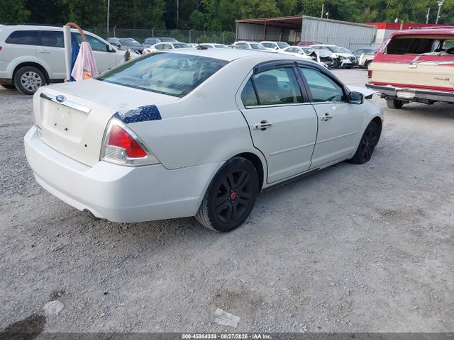 Продаж на аукціоні авто 2009 Ford Fusion Sel, vin: 3FAHP08169R101204, номер лоту: 45984309