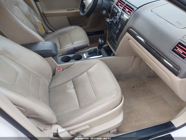 Продаж на аукціоні авто 2009 Ford Fusion Sel, vin: 3FAHP08169R101204, номер лоту: 45984309
