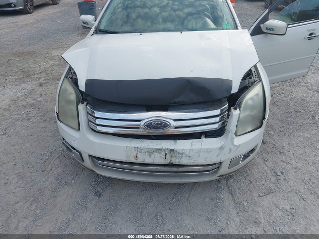 Продаж на аукціоні авто 2009 Ford Fusion Sel, vin: 3FAHP08169R101204, номер лоту: 45984309