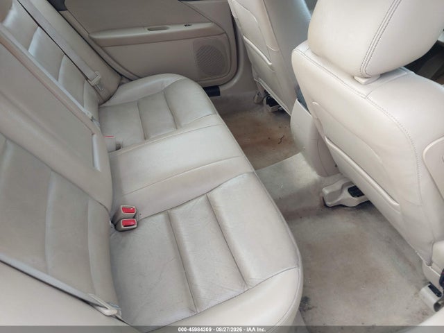 Продаж на аукціоні авто 2009 Ford Fusion Sel, vin: 3FAHP08169R101204, номер лоту: 45984309