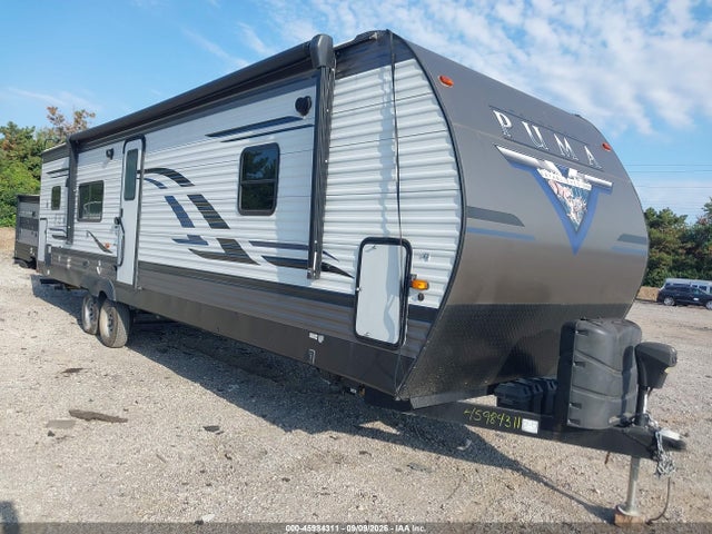 Aukcja sprzedaży 2021 Palomino Other, vin: 4X4TPUF27MP086875, numer aukcji: 45984311