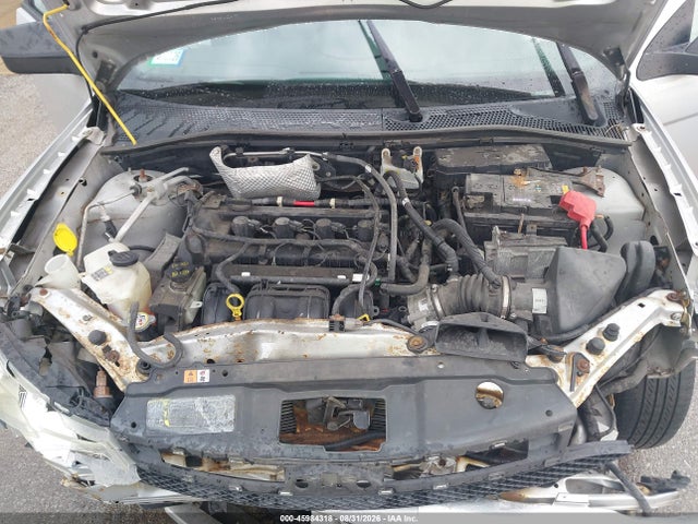 Продаж на аукціоні авто 2011 Ford Focus Se, vin: 1FAHP3FN3BW143369, номер лоту: 45984318