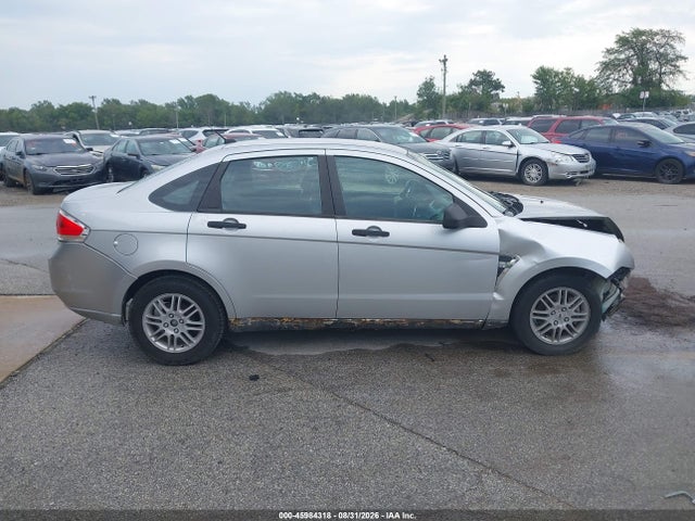 Продаж на аукціоні авто 2011 Ford Focus Se, vin: 1FAHP3FN3BW143369, номер лоту: 45984318