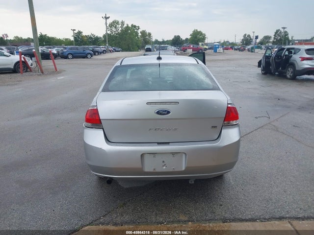 Продаж на аукціоні авто 2011 Ford Focus Se, vin: 1FAHP3FN3BW143369, номер лоту: 45984318