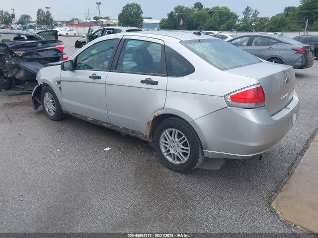 Продаж на аукціоні авто 2011 Ford Focus Se, vin: 1FAHP3FN3BW143369, номер лоту: 45984318