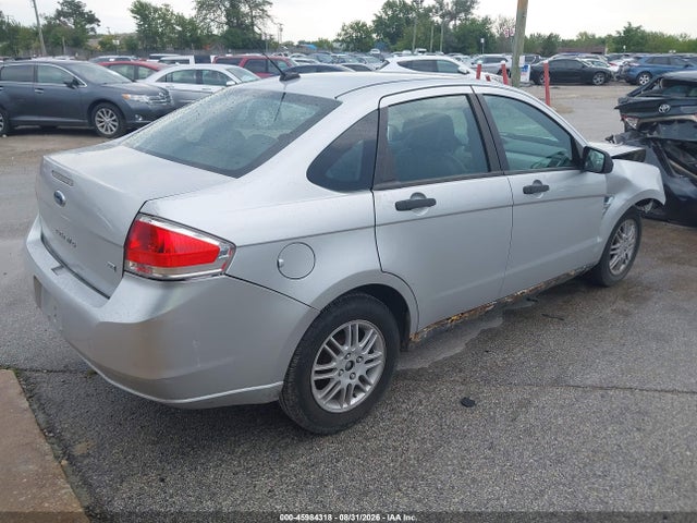 Продаж на аукціоні авто 2011 Ford Focus Se, vin: 1FAHP3FN3BW143369, номер лоту: 45984318