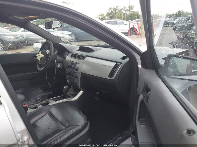 Продаж на аукціоні авто 2011 Ford Focus Se, vin: 1FAHP3FN3BW143369, номер лоту: 45984318
