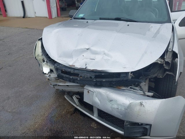 Продаж на аукціоні авто 2011 Ford Focus Se, vin: 1FAHP3FN3BW143369, номер лоту: 45984318