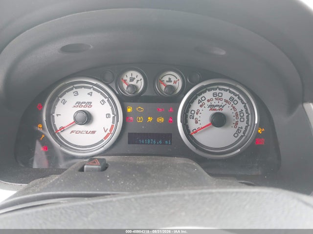 Продаж на аукціоні авто 2011 Ford Focus Se, vin: 1FAHP3FN3BW143369, номер лоту: 45984318
