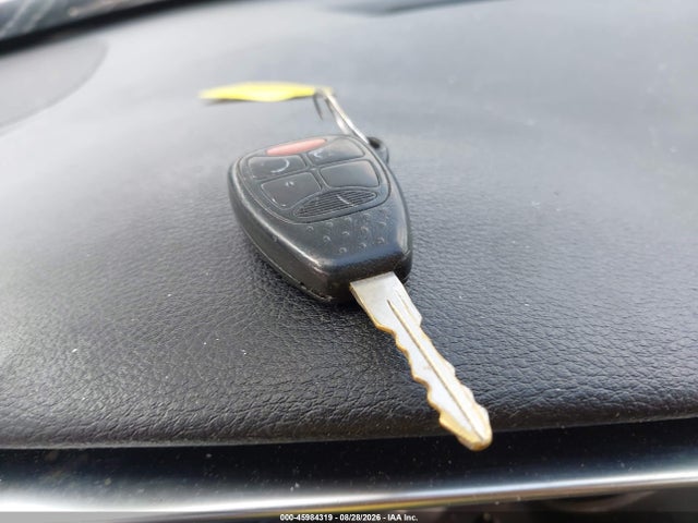 45984319 :رقم المزاد ، 1C3CCBCB2CN271330 vin ، 2012 Chrysler 200 Limited مزاد بيع