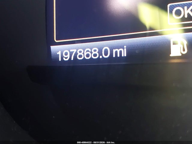 2013 Ford Fusion Se მანქანა იყიდება აუქციონზე, vin: 3FA6P0HR7DR260156, აუქციონის ნომერი: 45984322