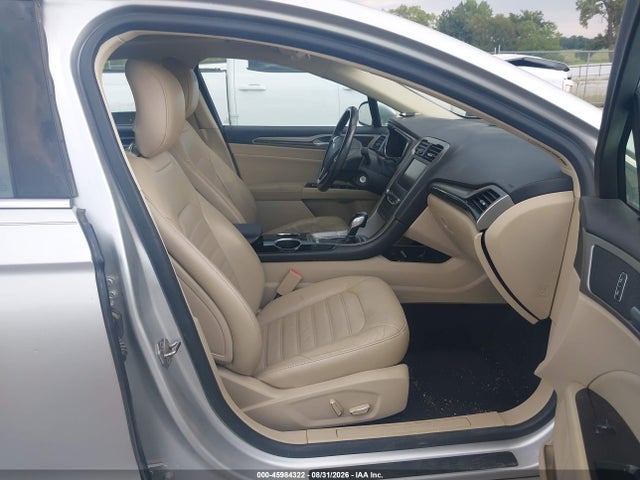 2013 Ford Fusion Se მანქანა იყიდება აუქციონზე, vin: 3FA6P0HR7DR260156, აუქციონის ნომერი: 45984322