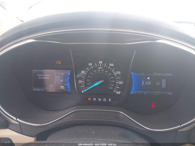 2013 Ford Fusion Se მანქანა იყიდება აუქციონზე, vin: 3FA6P0HR7DR260156, აუქციონის ნომერი: 45984322