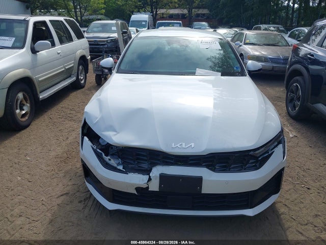 45984324 :رقم المزاد ، KNAG24J73T5480437 vin ، 2026 Kia K5 Lxs Fwd مزاد بيع