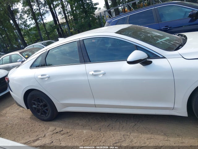 45984324 :رقم المزاد ، KNAG24J73T5480437 vin ، 2026 Kia K5 Lxs Fwd مزاد بيع