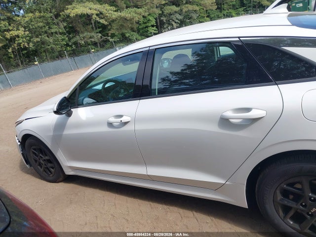 45984324 :رقم المزاد ، KNAG24J73T5480437 vin ، 2026 Kia K5 Lxs Fwd مزاد بيع