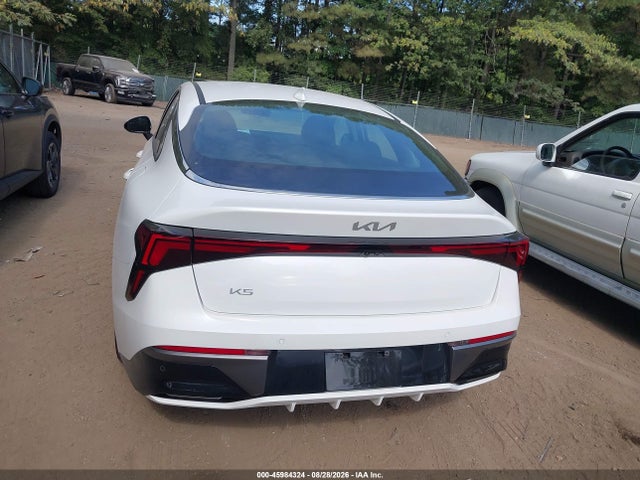 45984324 :رقم المزاد ، KNAG24J73T5480437 vin ، 2026 Kia K5 Lxs Fwd مزاد بيع
