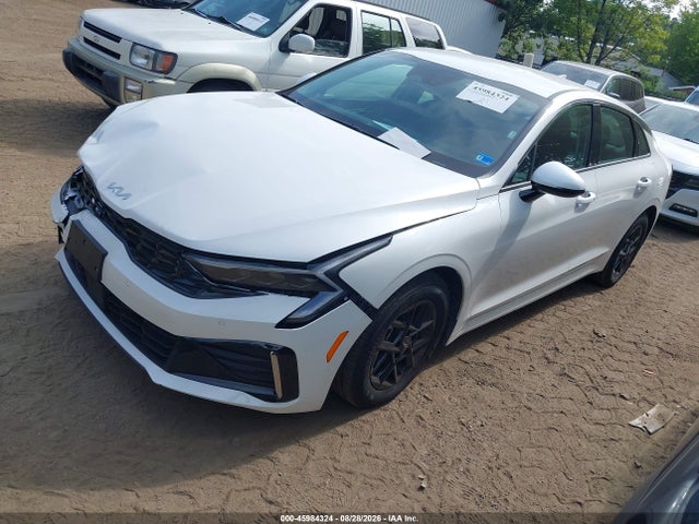 45984324 :رقم المزاد ، KNAG24J73T5480437 vin ، 2026 Kia K5 Lxs Fwd مزاد بيع